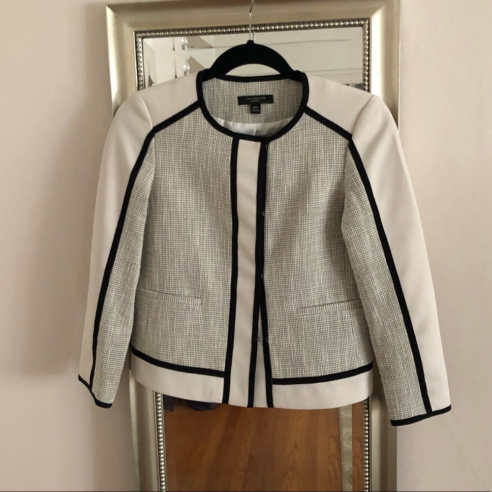 Ann Taylor - Jacket